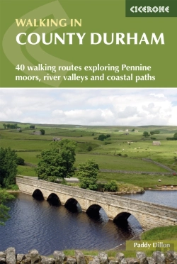 Bertrand.pt - Walking In County Durham