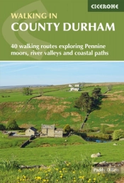 Walking In County Durham