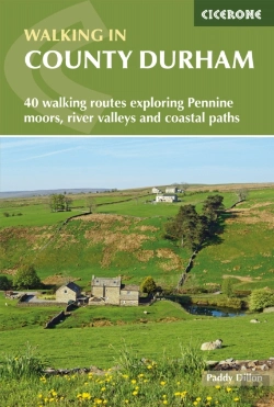 Bertrand.pt - Walking In County Durham