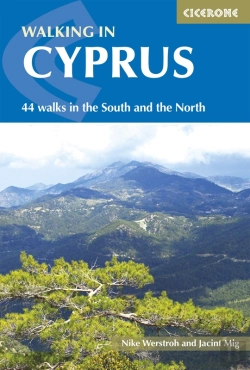 Bertrand.pt - Walking In Cyprus