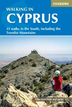 Bertrand.pt - Walking In Cyprus