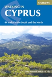 Walking In Cyprus