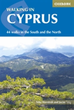 Bertrand.pt - Walking In Cyprus
