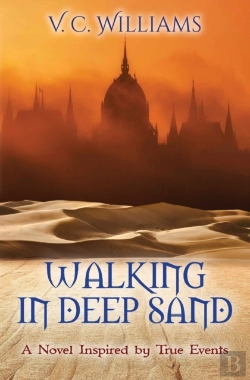 Bertrand.pt - Walking In Deep Sand