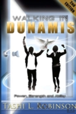 Bertrand.pt - Walking In Dunamis