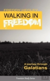 Walking In Freedom
