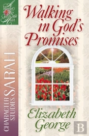 Walking In God'S Promises