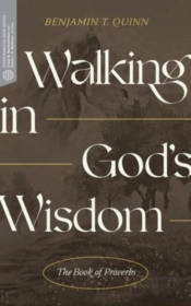 Walking In Gods Wisdom