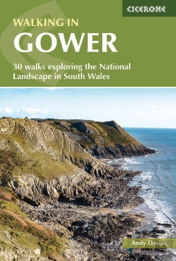 Bertrand.pt - Walking In Gower