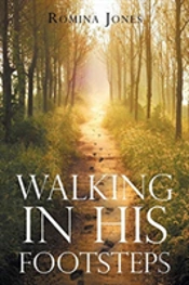 Walking In His Footsteps