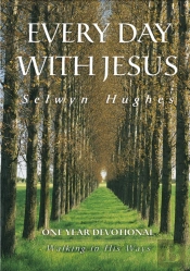 Walking In His Ways