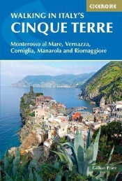 Walking In Italy'S Cinque Terre