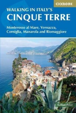 Bertrand.pt - Walking In Italy'S Cinque Terre