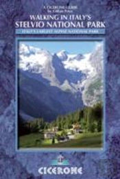 Walking In Italy'S Stelvio National Park
