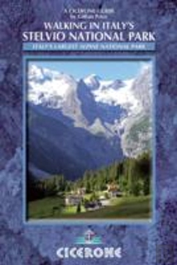 Bertrand.pt - Walking In Italy'S Stelvio National Park