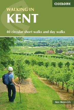 Bertrand.pt - Walking In Kent