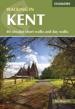 Bertrand.pt - Walking In Kent