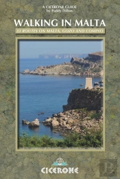 Walking In Malta