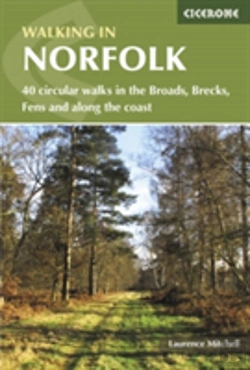 Bertrand.pt - Walking In Norfolk