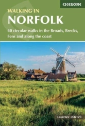 Walking In Norfolk