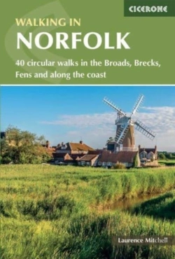Bertrand.pt - Walking In Norfolk