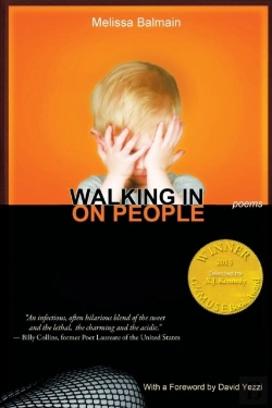Bertrand.pt - Walking In On People (Able Muse Book Award For Poetry)