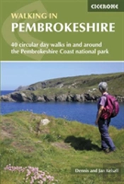 Walking In Pembrokeshire