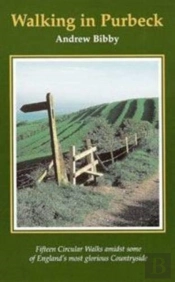 Walking In Purbeck