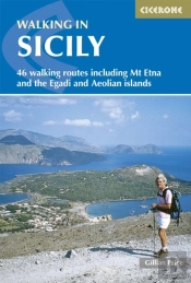 Walking In Sicily