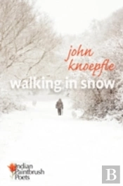 Walking In Snow