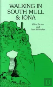 Walking In South Mull And Iona
