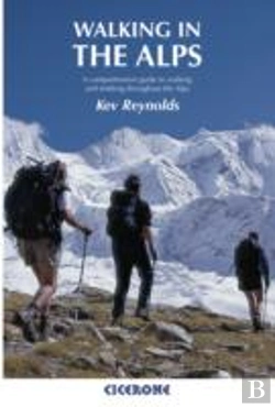Bertrand.pt - Walking In The Alps