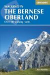 Walking In The Bernese Oberland
