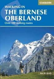 Walking In The Bernese Oberland