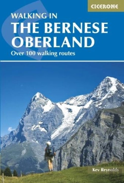 Bertrand.pt - Walking In The Bernese Oberland