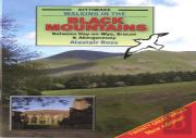 Walking In The Black Mountains Between Hay-On-Wye, Brecon And Abergave Nny