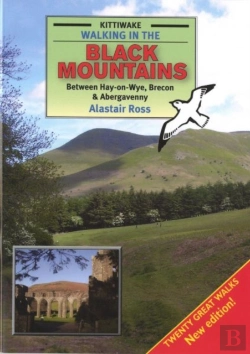 Bertrand.pt - Walking In The Black Mountains Between Hay-On-Wye, Brecon And Abergave Nny