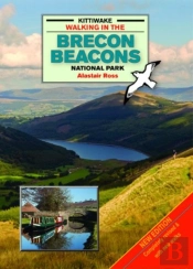 Walking In The Brecon Beacons