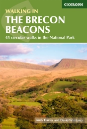 Walking In The Brecon Beacons