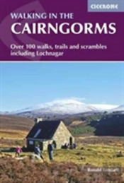 Walking In The Cairngorms