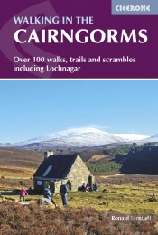 Walking In The Cairngorms