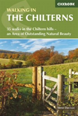 Bertrand.pt - Walking In The Chilterns