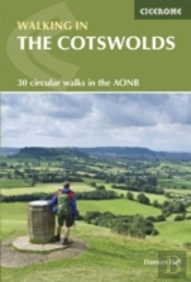 Walking In The Cotswolds