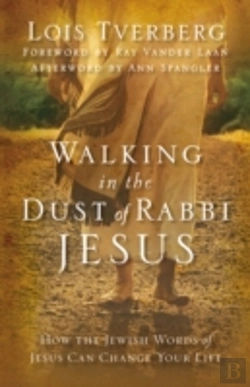 Bertrand.pt - Walking In The Dust Of Rabbi Jesus