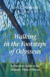Walking In The Footsteps Of Odysseus