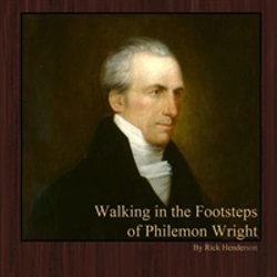 Bertrand.pt - Walking In The Footsteps Of Philemon Wright