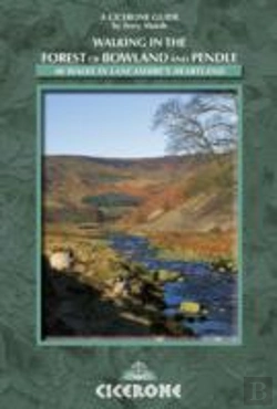 Bertrand.pt - Walking In The Forest Of Bowland And Pendle