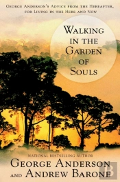 Walking In The Garden Of Souls