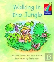Walking in the Jungle