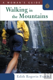 Walking In The Mountains